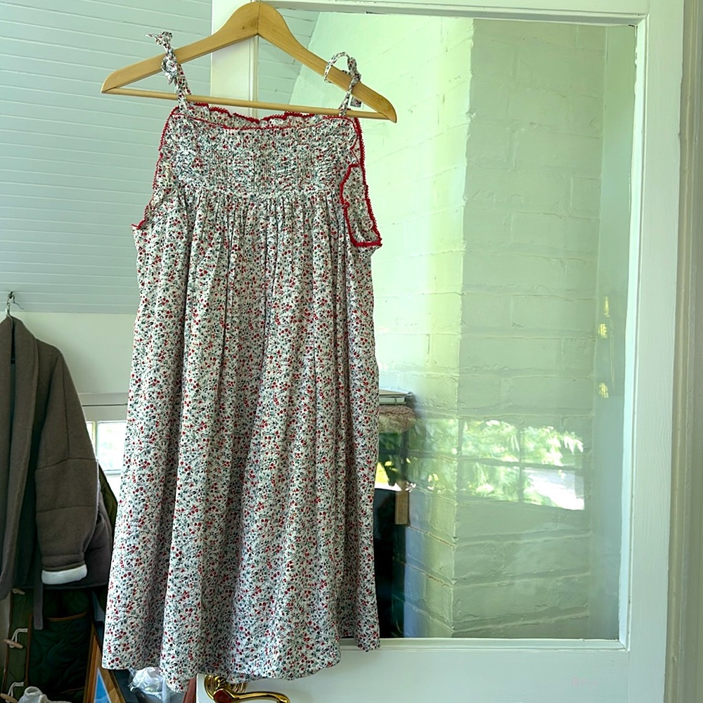Doen Lexington Dress